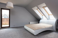 Garnlydan bedroom extensions